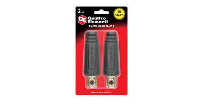 Вилка QUATTRO ELEMENTI ТК 10-25