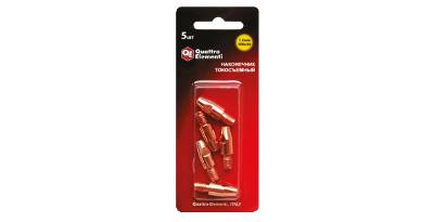  QUATTRO ELEMENTI M8x30 1,0 