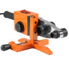 Изображение товара Аппарат для сварки пластиковых труб WESTER DWM 1500 1500 Вт, регулируемая температура