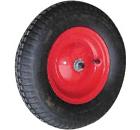 Колеса FIT 77567 16''х4'' для тачки 77557