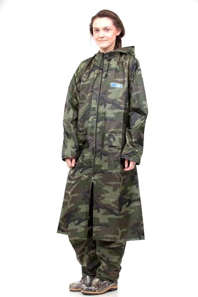 

Плащ Waterproofline Hunter wpl ПЛА206
