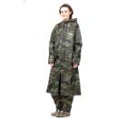 Изображение товара Плащ WATERPROOFLINE Hunter WPL ПЛА206 60-62/182-188 КМФ