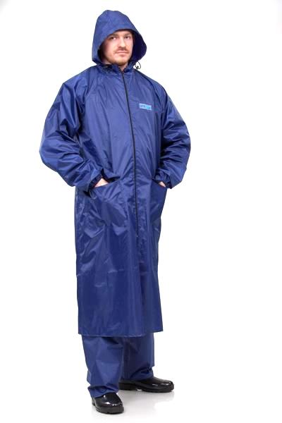

Плащ Waterproofline Poseidon wpl 159898