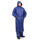 Изображение товара Плащ WATERPROOFLINE Poseidon WPL 159898 водонепроницаемый с капюшоном и карманами Изображение товара Плащ WATERPROOFLINE Poseidon WPL 159898 водонепроницаемый с капюшоном и карманами