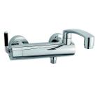 Смеситель для ванной DAMIXA 291007400 Arc new