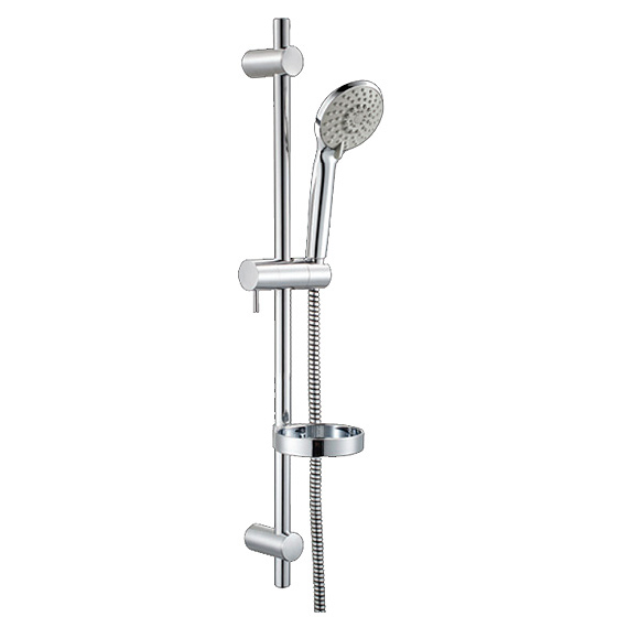 

Душевой гарнитур Damixa 760100200 space plus, 760100200 space plus