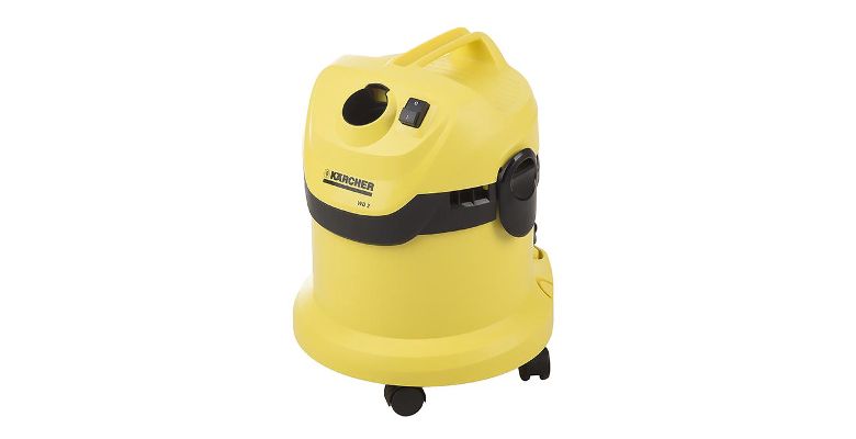 ������� KARCHER WD 2 1.629-760.0