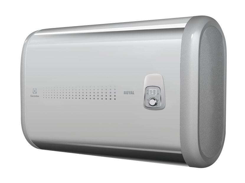 

Водонагреватель Electrolux Ewh 80 royal silver h