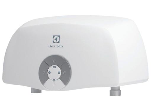   ELECTROLUX SMARTFIX 2.0 TS (3,5 kW)