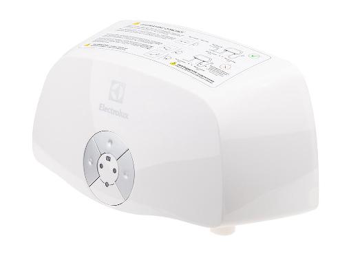   ELECTROLUX SMARTFIX 2.0 TS (5,5 kW)