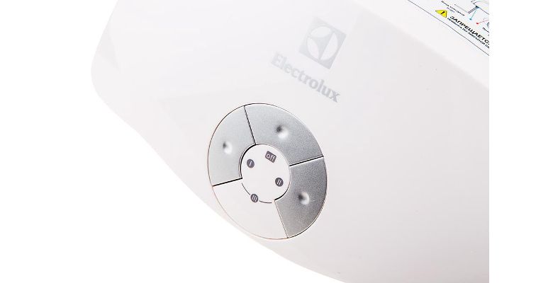 ��������� ��������������� ELECTROLUX SMARTFIX 2.0 TS (5,5 kW)