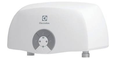   ELECTROLUX SMARTFIX 2.0 TS (6,5 kW)