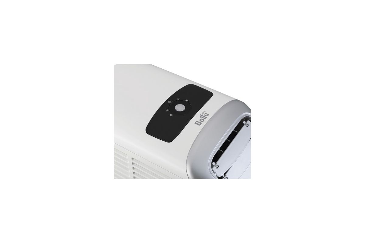 Ballu bpac 12 in n6 smart inverter