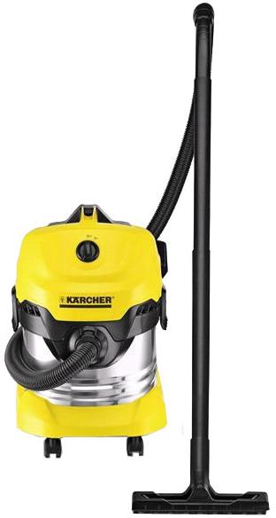 Пылесос Karcher Mv4 premium от 220 Вольт Пылесос Karcher Mv4 premium от 220 Вольт