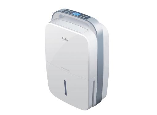   BALLU BDM-30L Home Express
