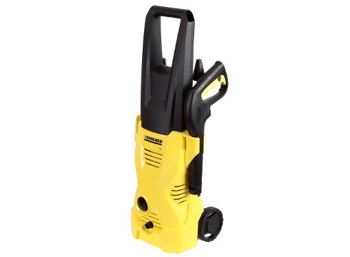  KARCHER  2 CAR (1.673-228.0)