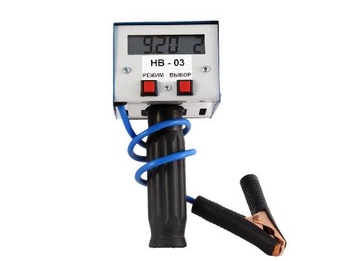 Нагрузочная вилка ОРИОН HB-03