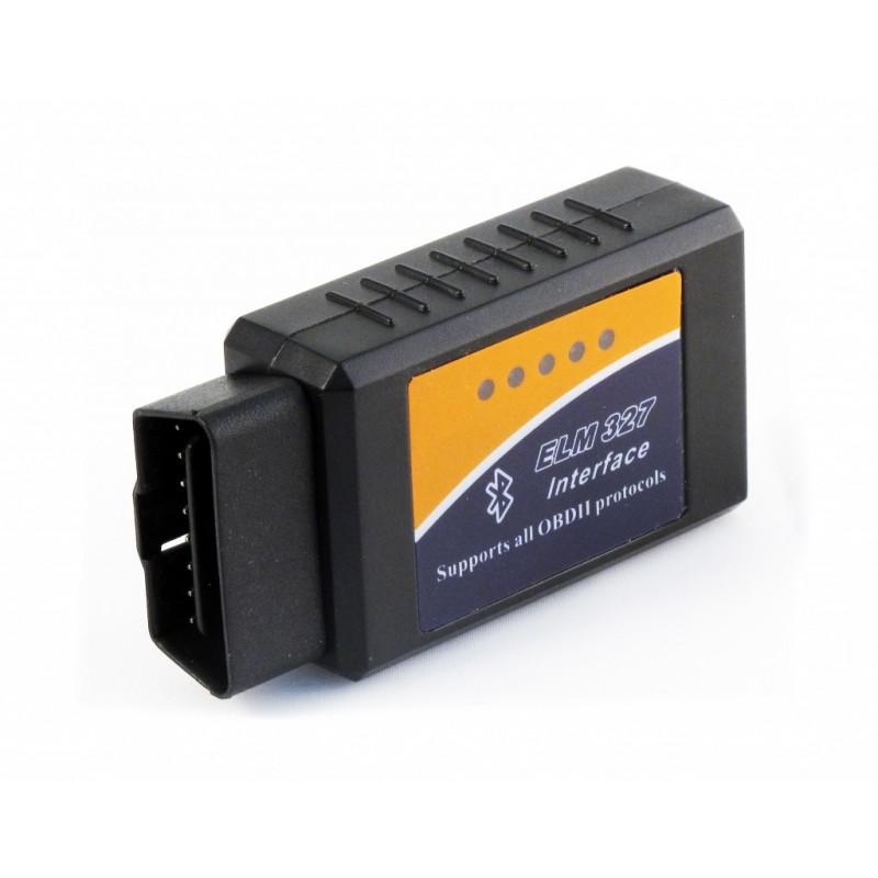 

Адаптер ВЫМПЕЛ Elm 327 bluetooth, Elm 327 bluetooth