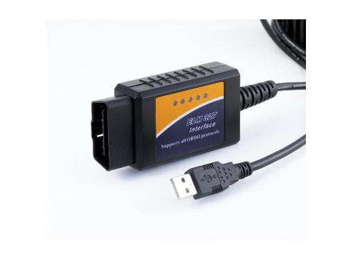   ELM 327 USB