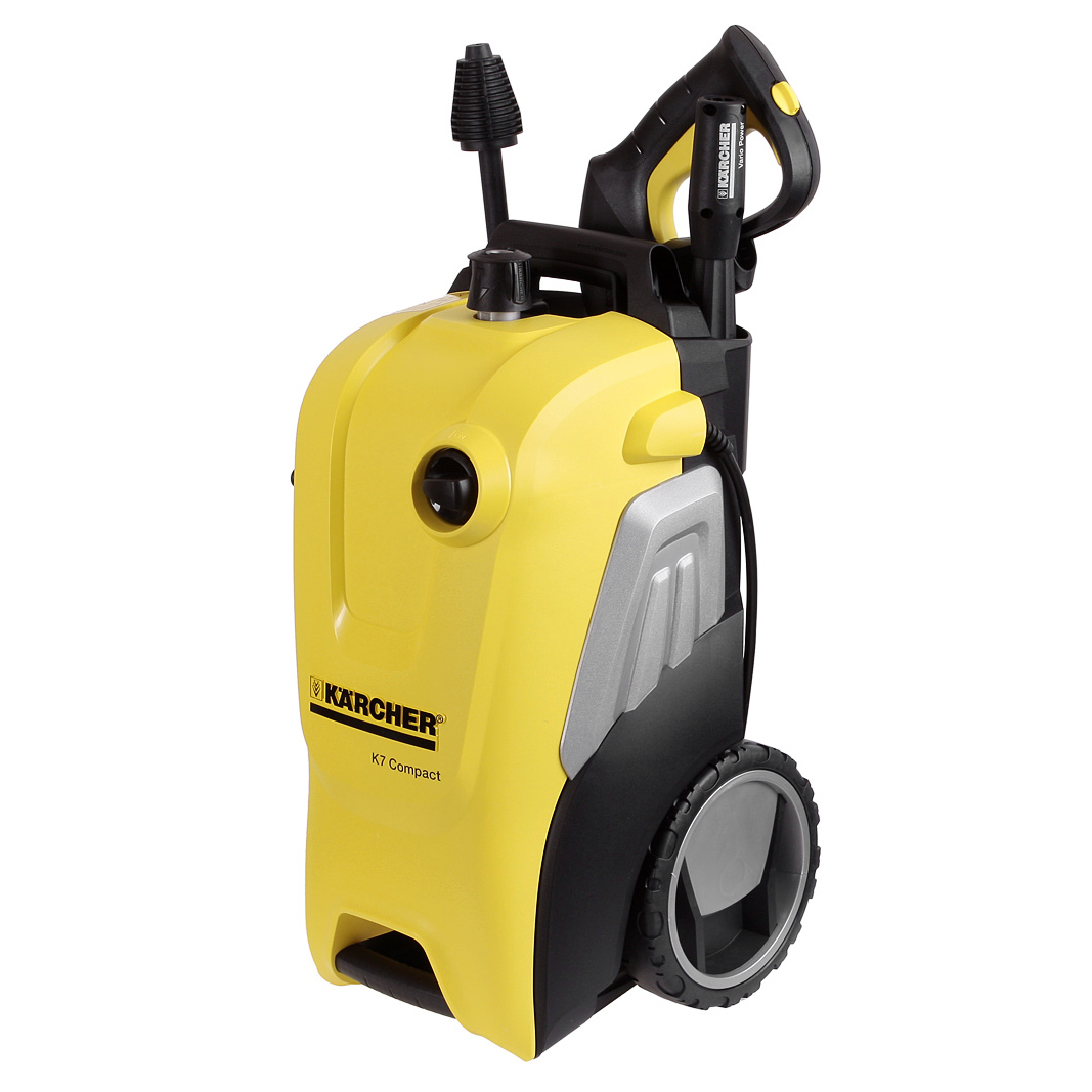 

Минимойка Karcher К7 Сompact 1.447-002.0, К7 Сompact 1.447-002.0