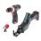    METABO Combo Set 2.2 (685054000)