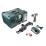    METABO Combo Set 2.2 (685054000)