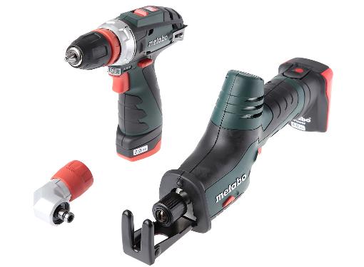    METABO Combo Set 2.2 (685054000)