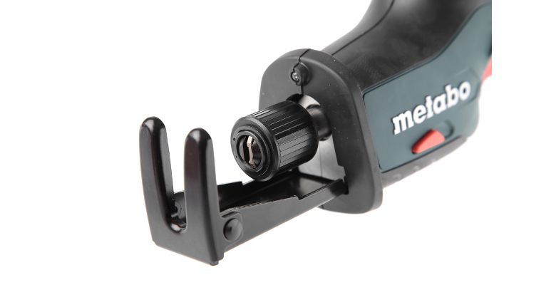 Набор аккумуляторного инструмента METABO Combo Set 2.2 (685054000)
