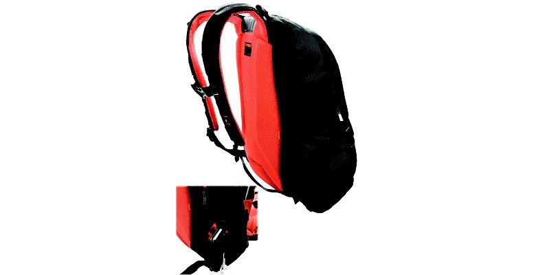 ������ EVERKI EKP117NBKCT