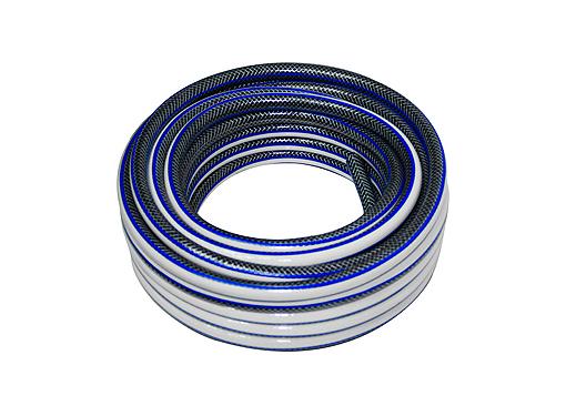 Изображение товара Шланг GREEN APPLE GWGH4-031 15м 3/4'' ПВХ трехслойный усиленный