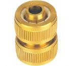 Изображение товара Муфта FRUT CLUB 1/2 дюйма ремонтная для шланга пластиковая