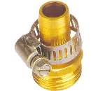 Муфта FRUT 3/4'' (402071)