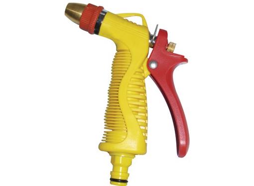 Изображение товара Пистолет-распылитель FRUT 402044 с регулируемым соплом