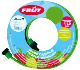 

Шланг Frut 402118, 402118