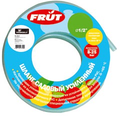 

Шланг Frut 402122, 402122