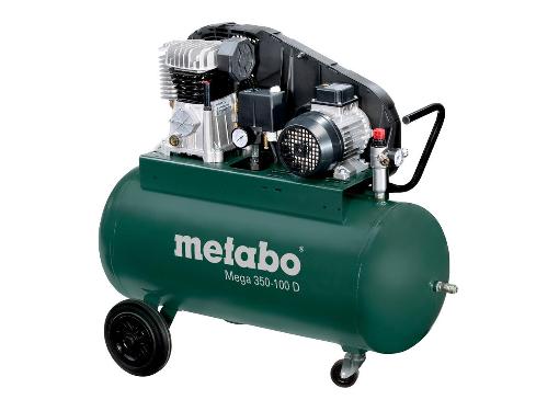   METABO MEGA 350-100 D (601539000)