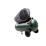   METABO MEGA 350-100 W (601538000)