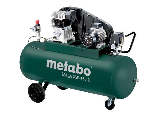   METABO MEGA 350-150 D (601587000)