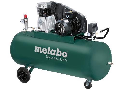   METABO MEGA 520-200 D (601541000)