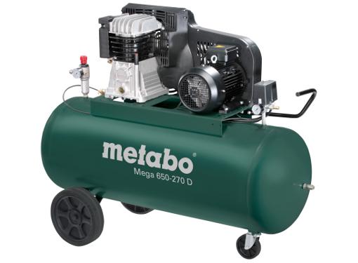   METABO MEGA 650-270 D (601543000)