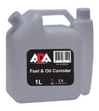 ADA Fuel & Oil Canister