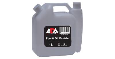  ADA Fuel & Oil Canister