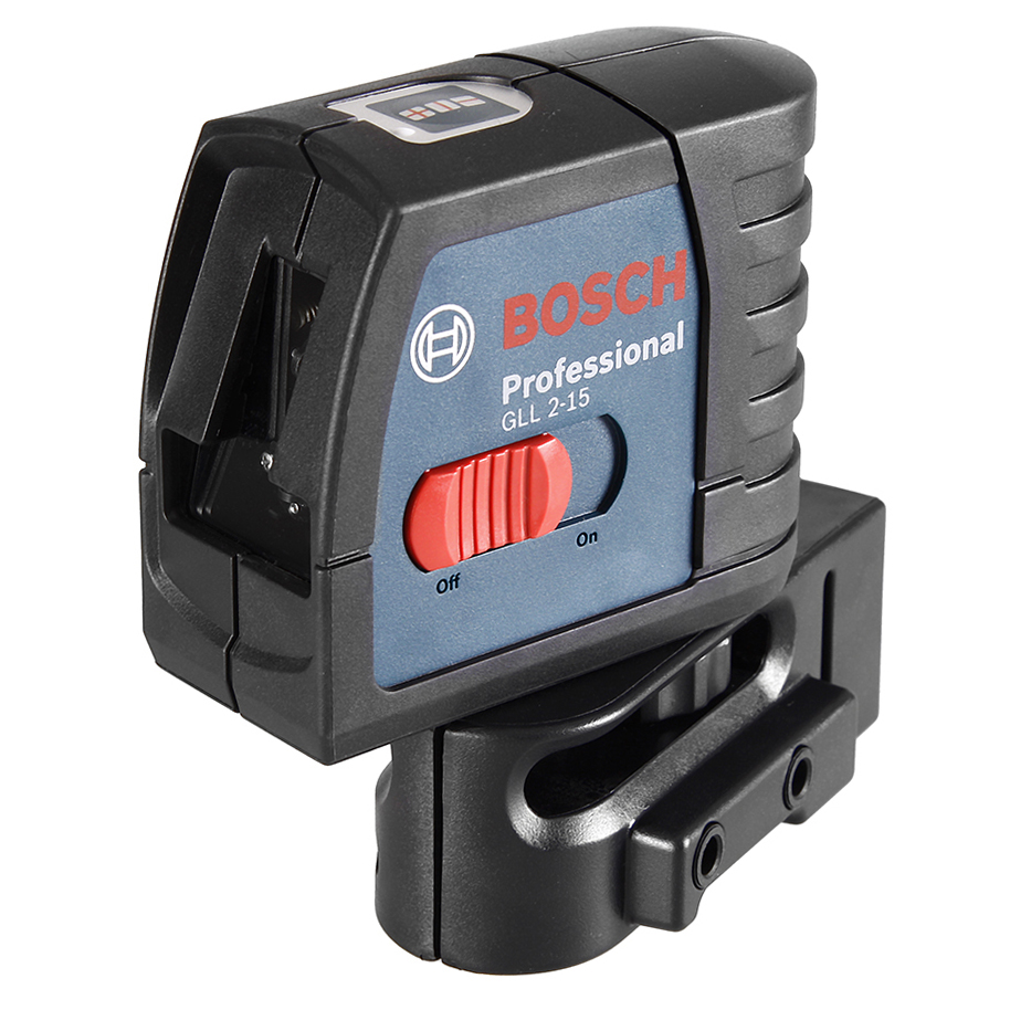 

Уровень Bosch Gll 2-15 professional (0.601.063.701)