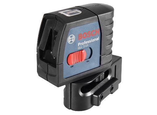   BOSCH GLL 2-15 Professional (0601063701)