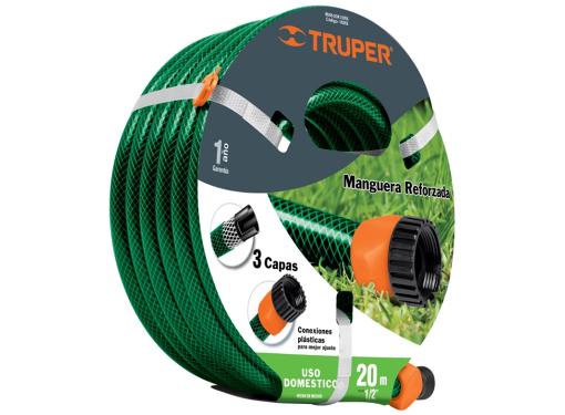  TRUPER MAN-20X1/2RE 16052