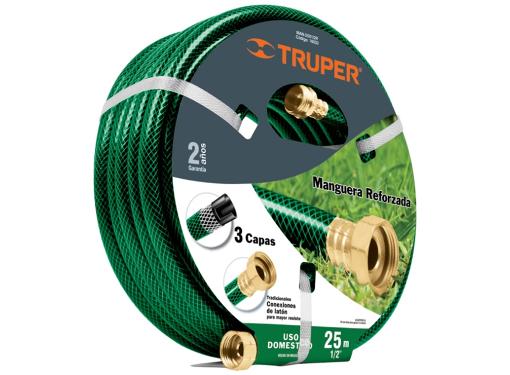  TRUPER MAN-25X1/2R 16033