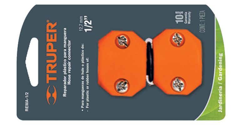  TRUPER REF-5/8-3/4 12718