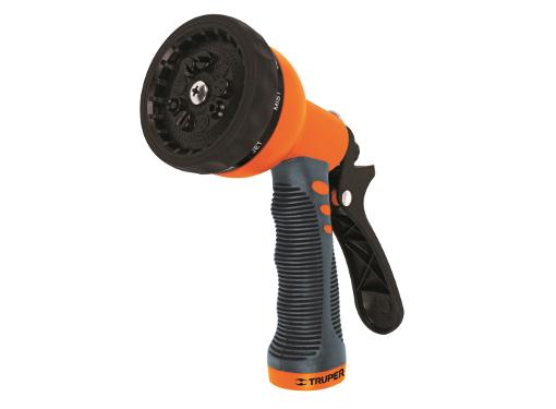 Изображение товара Пистолет для полива TRUPER PR-409 18482