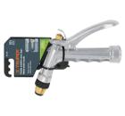 Изображение товара Пистолет-распылитель TRUPER PR-102 металл для сада и огорода