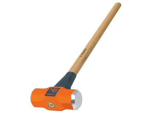 Изображение товара Кувалда TRUPER MD-8M 16511 с деревянной ручкой, длина 91 см